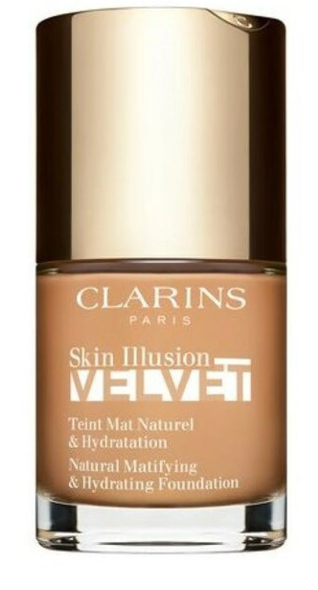 Base de Maquillaje Skin Illusion Velvet