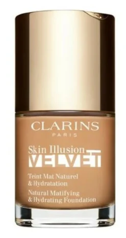Base de Maquillaje Skin Illusion Velvet
