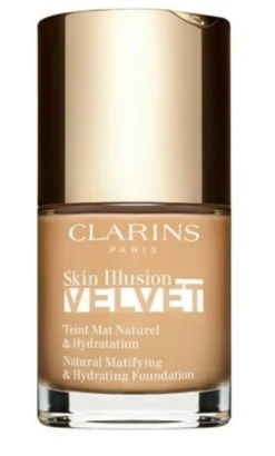 Base de Maquillaje Skin Illusion Velvet