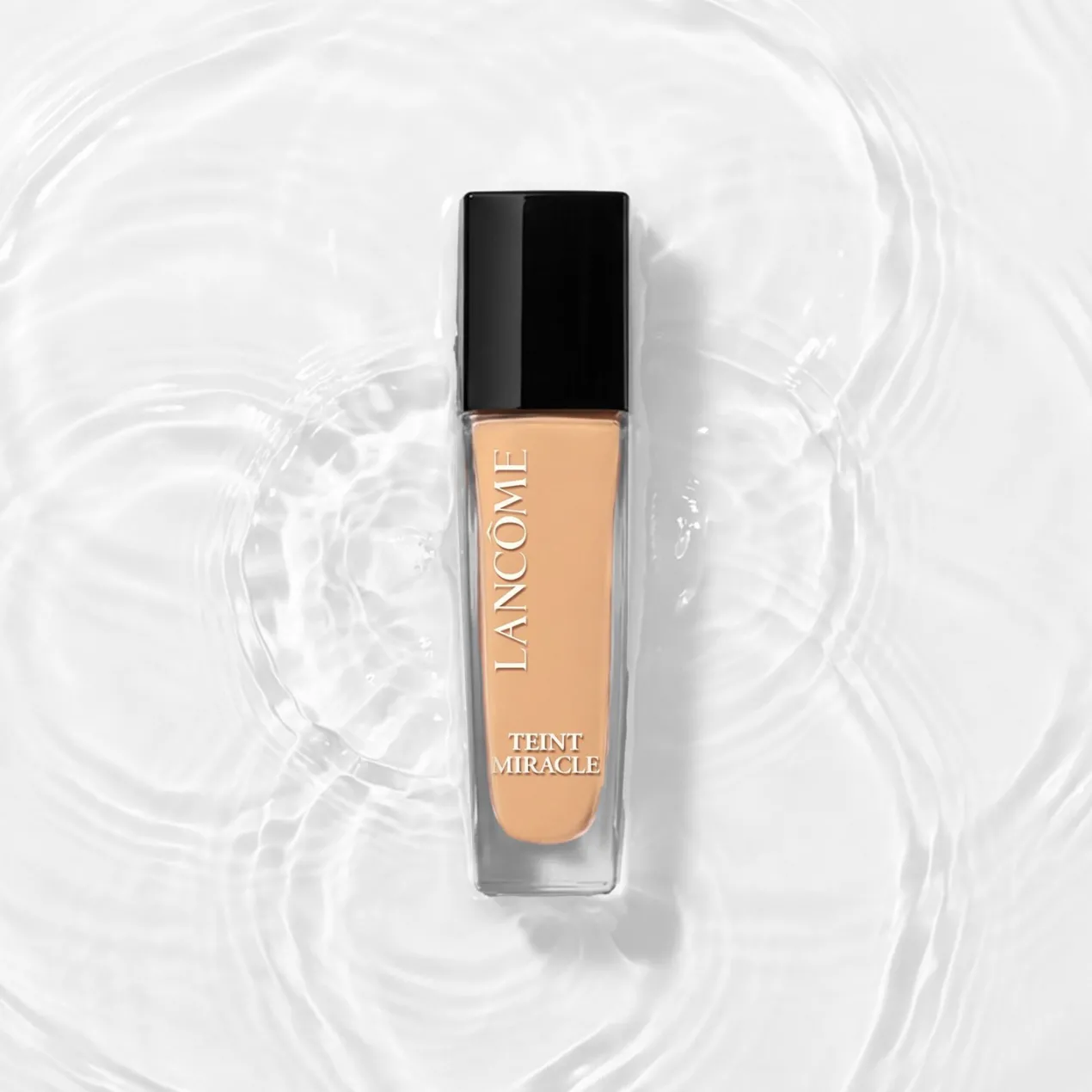 Base de Maquillaje Teint Miracle