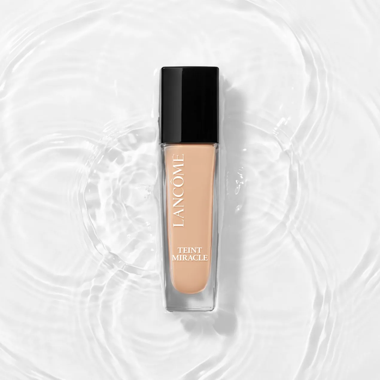 Base de Maquillaje Teint Miracle
