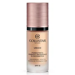Base de Maquillaje Unico SPF 15