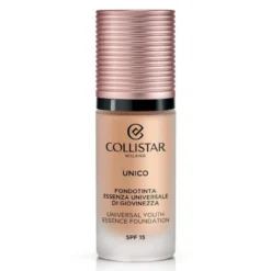 Base de Maquillaje Unico SPF 15