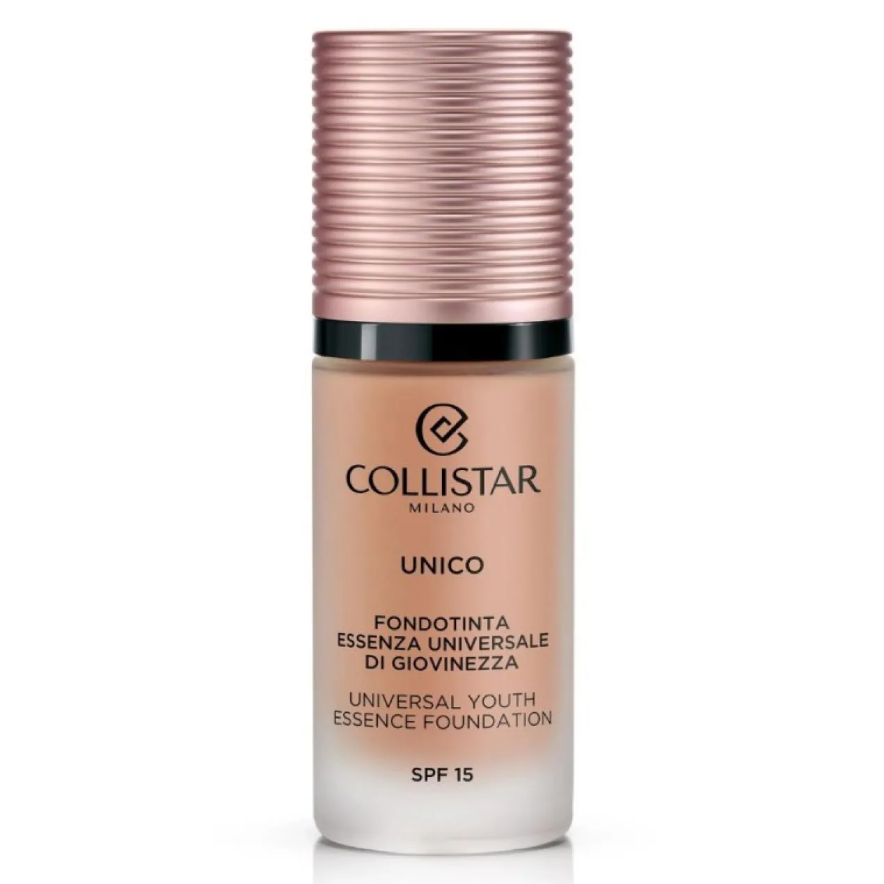 Base de Maquillaje Unico SPF 15