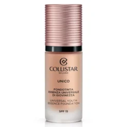 Base de Maquillaje Unico SPF 15