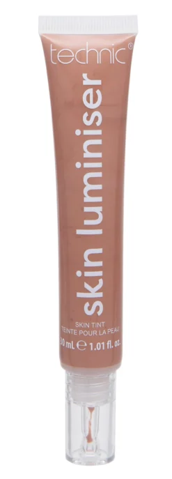 Base de Tinte Maquillaje Skin Luminiser