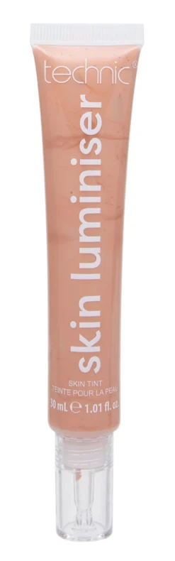 Base de Tinte Maquillaje Skin Luminiser