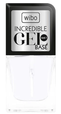 Base para Uñas Incredible Gel