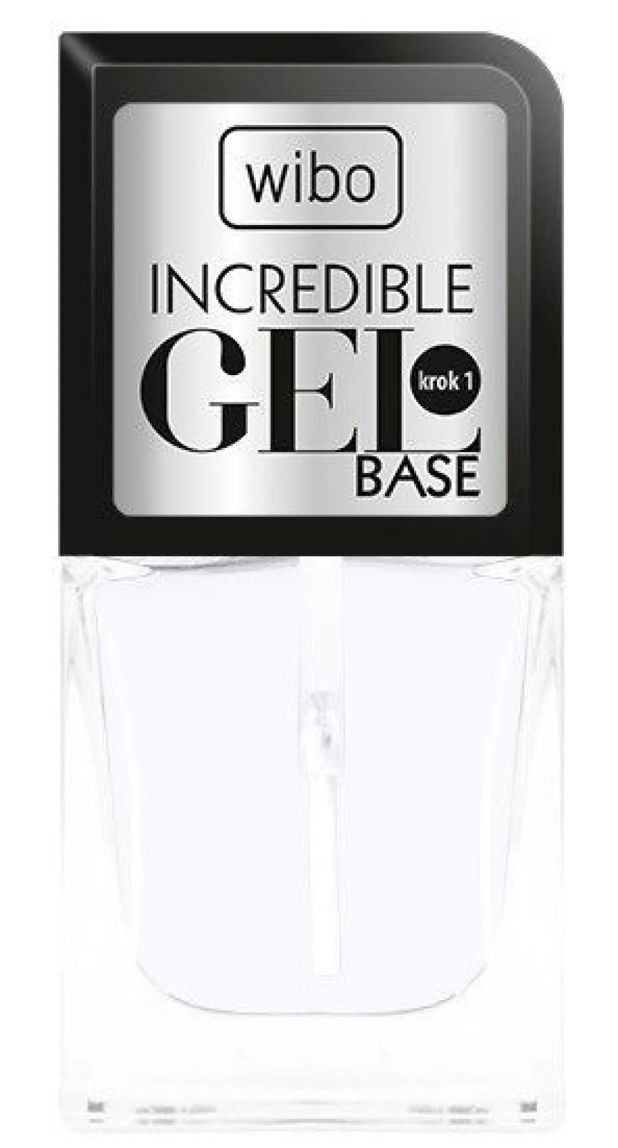 Base para Uñas Incredible Gel