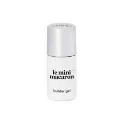 Base Protectora 5 en 1 Gel de Uñas Transparente