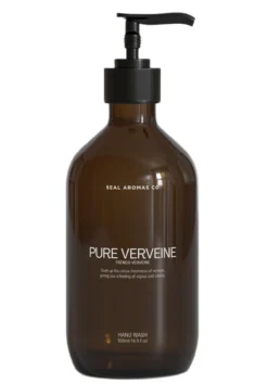 Basic Ambar Gel de Manos Pure Verveine