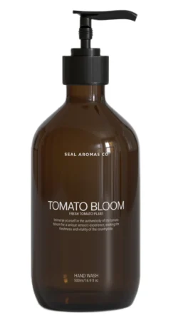Basic Ambar Gel de Manos Tomato Bloom