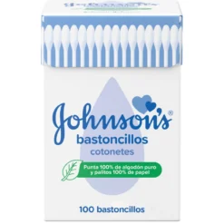 Bastoncillos para Bebe Niños
