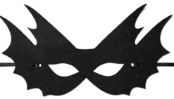 Bat Woman Mask