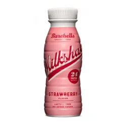 Batido de Proteínas Barebells