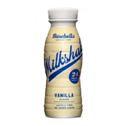 Batido de Proteínas Barebells