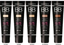 BB Cream
