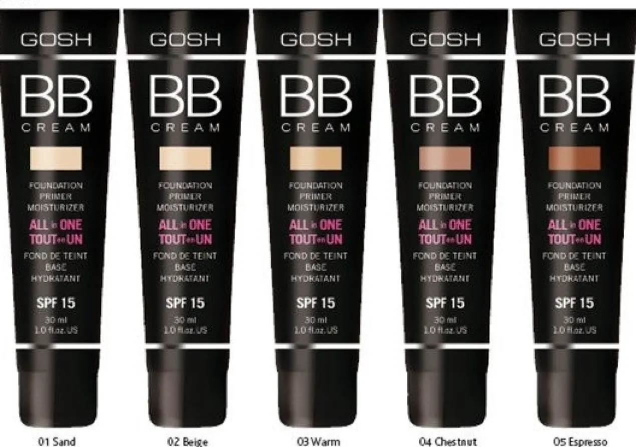 BB Cream