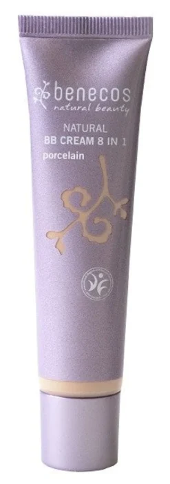 BB Cream 8 en 1