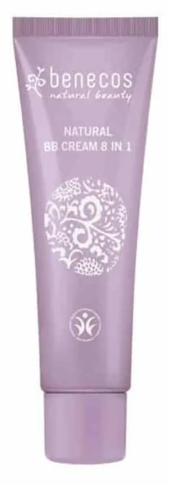 BB Cream 8 en 1