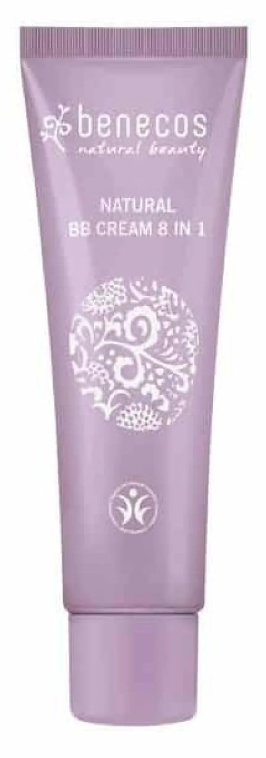 BB Cream 8 en 1