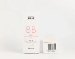BB Cream piel normal, seca y sensible