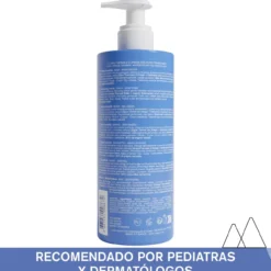 Bébé Primera Crema Lavante