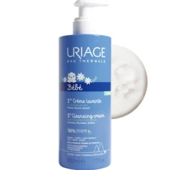Bébé Primera Crema Lavante