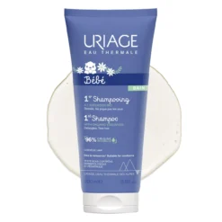 Bébé Primer Champú Extra-Suave