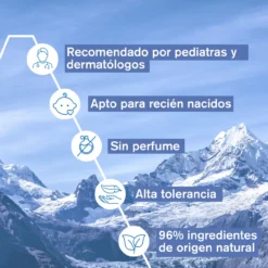 Bébé Primer Cold Cream Tratamiento Hidratante