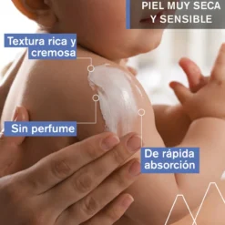 Bébé Primer Cold Cream Tratamiento Hidratante