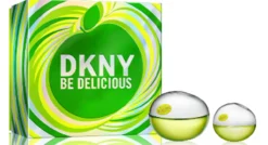 Be Delicious Eau de Parfum Estuche Mujer