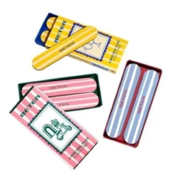 Beach Club Collection Cajita Mini Limas de Uñas