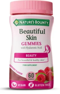 Beautiful Skin Gominolas