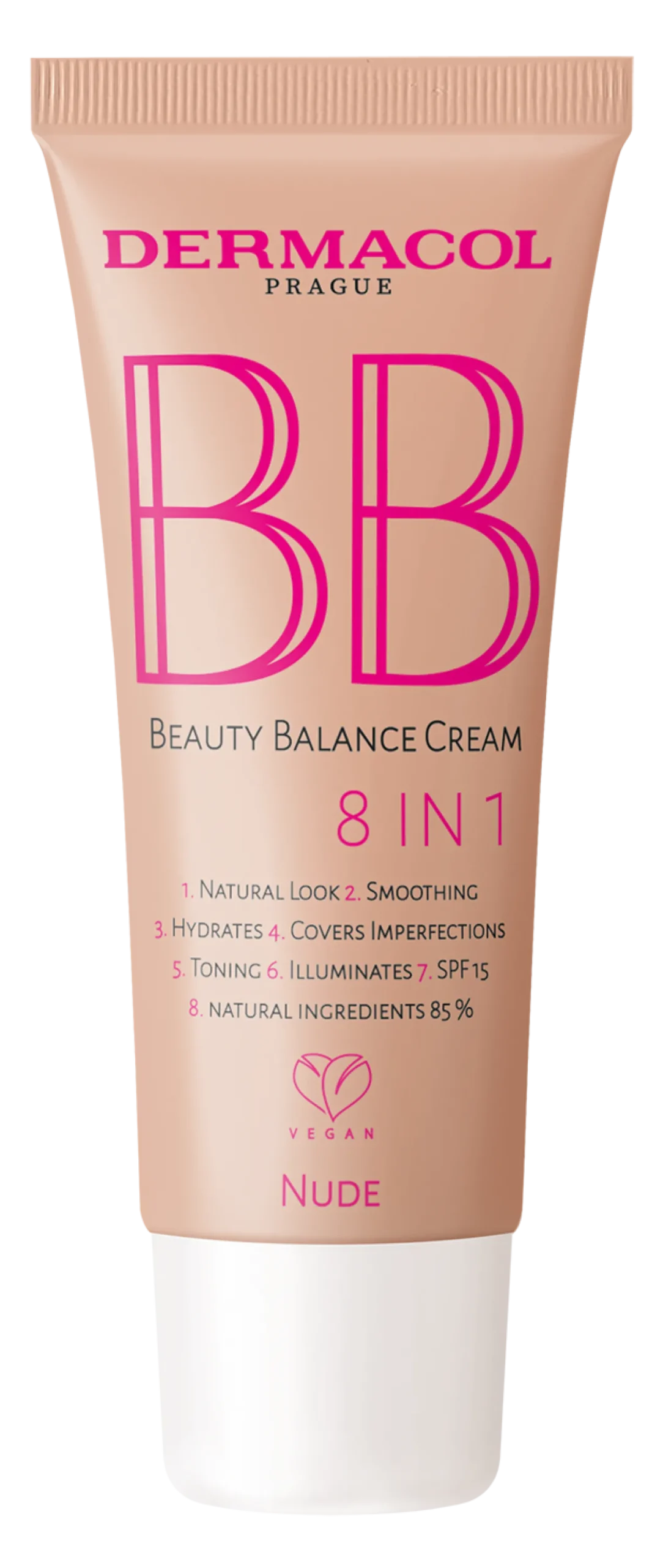 Beauty Balance Cream 8 en 1