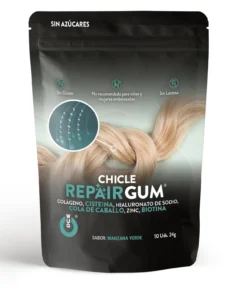 Beauty Chicle Repair