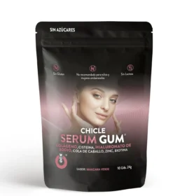 Beauty Chicle Serum