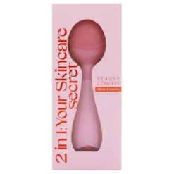 Beauty Concept Limpiador y Masajeador Facial