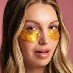 Beauty Concept Relax & Go Set Parches y Masajeador de Ojos