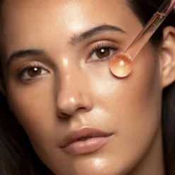 Beauty Concept Skin Roller & Ice Globe Rodillo Facial