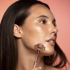 Beauty Concept Skin Roller & Ice Globe Rodillo Facial