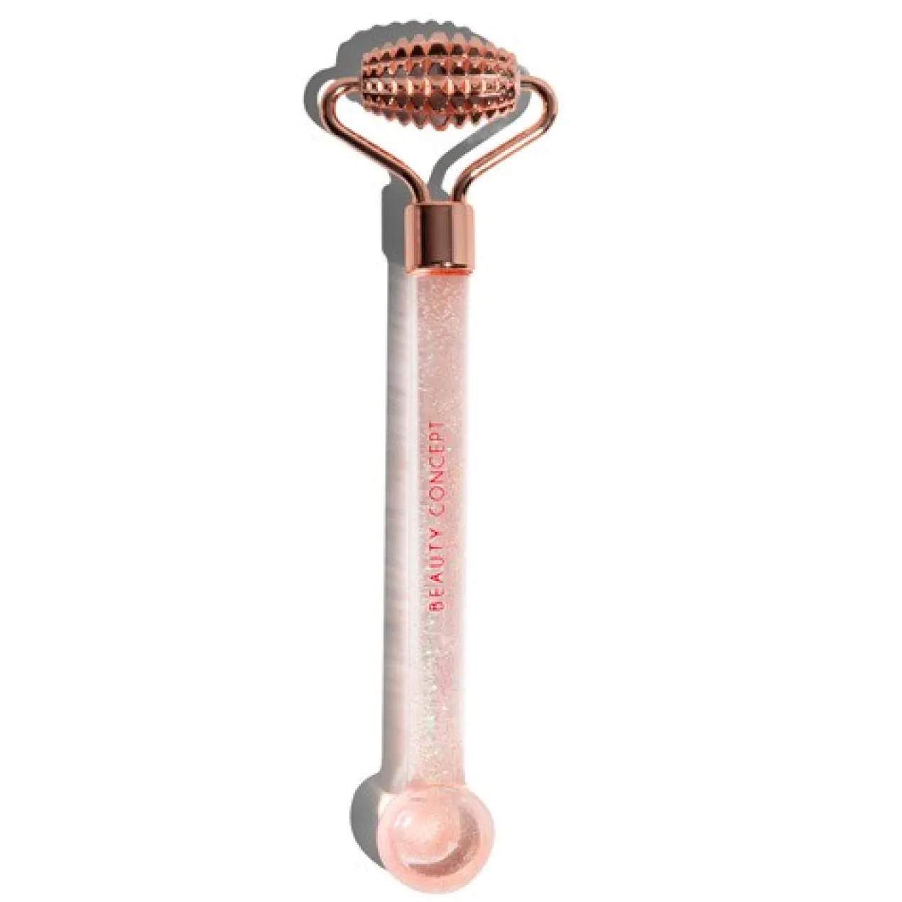 Beauty Concept Skin Roller & Ice Globe Rodillo Facial
