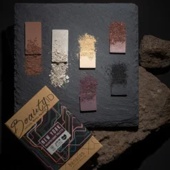 Beauty ID New York Paleta de Maquillaje Natural Recargable Nueva York