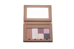 Beauty ID New York Paleta de Maquillaje Natural Recargable Nueva York
