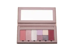Beauty ID Stockholm Paleta de Maquillaje Natural Recargable Estocolmo