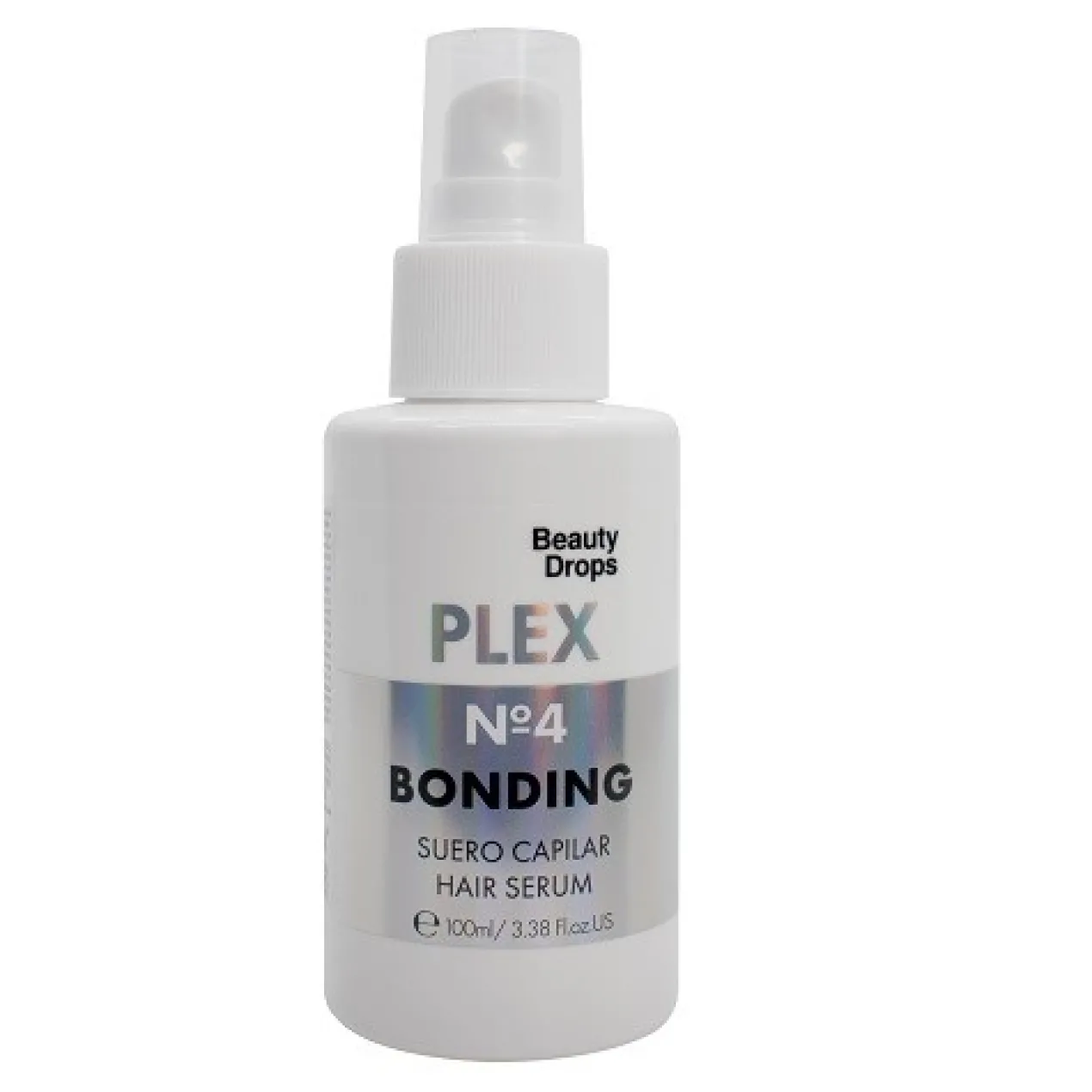 Beauty Plex Nº4 Bonding Serum Capilar