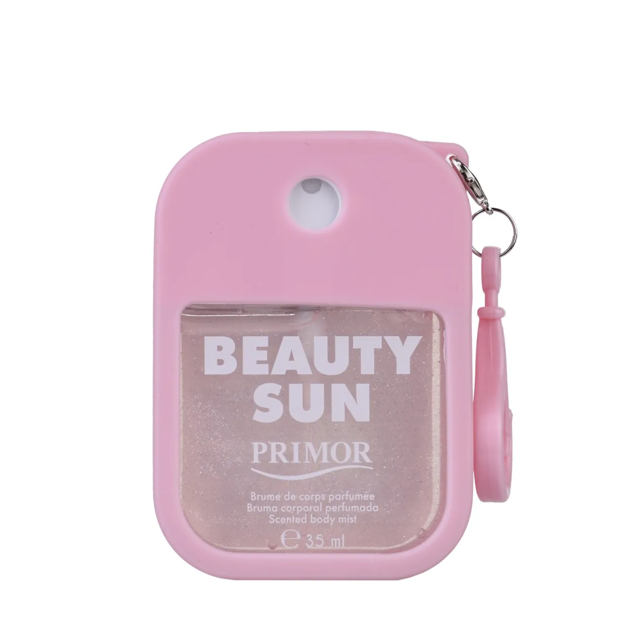 Beauty Sun Bruma Corporal Perfumada