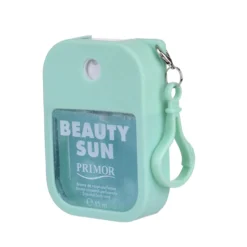 Beauty Sun Bruma Corporal Perfumada