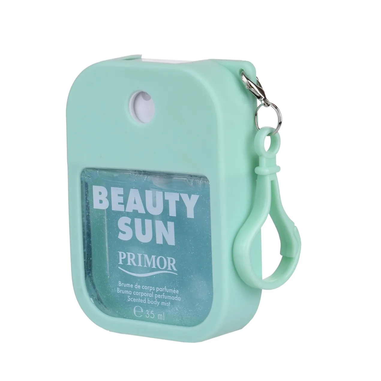 Beauty Sun Bruma Corporal Perfumada