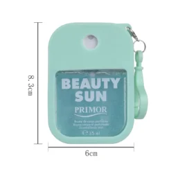 Beauty Sun Bruma Corporal Perfumada